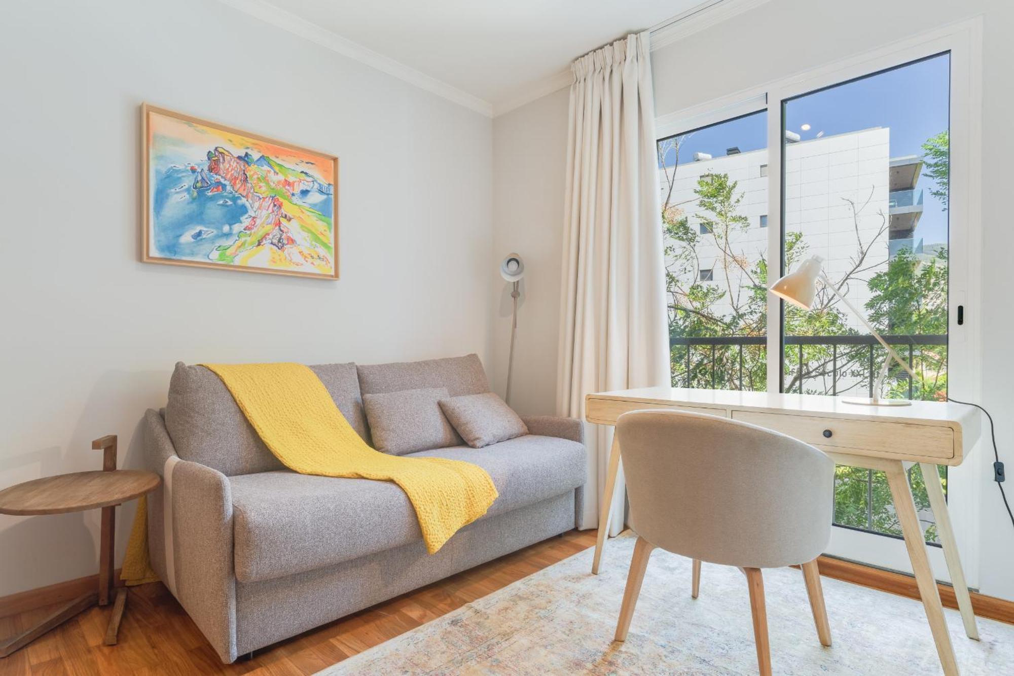 Elena Apartment By Atlantic Holiday Funchal  Exterior foto